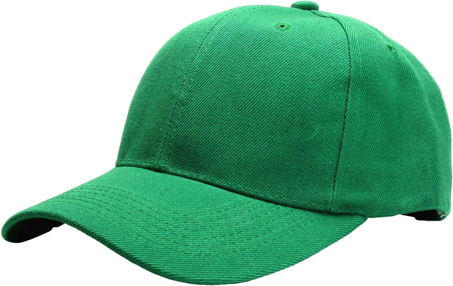 Falari Baseball Cap Adjustable Size for Running Workouts and Outdoor Activities All Seasons