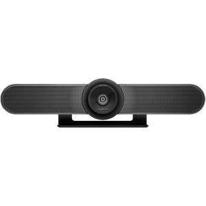 Logitech MeetUp 4K ConferenceCam